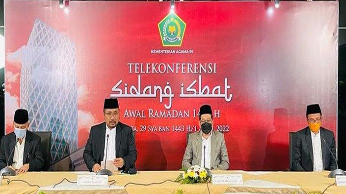 Hari Raya Iduladha 1443 H Minggu, 10 Juli 2022