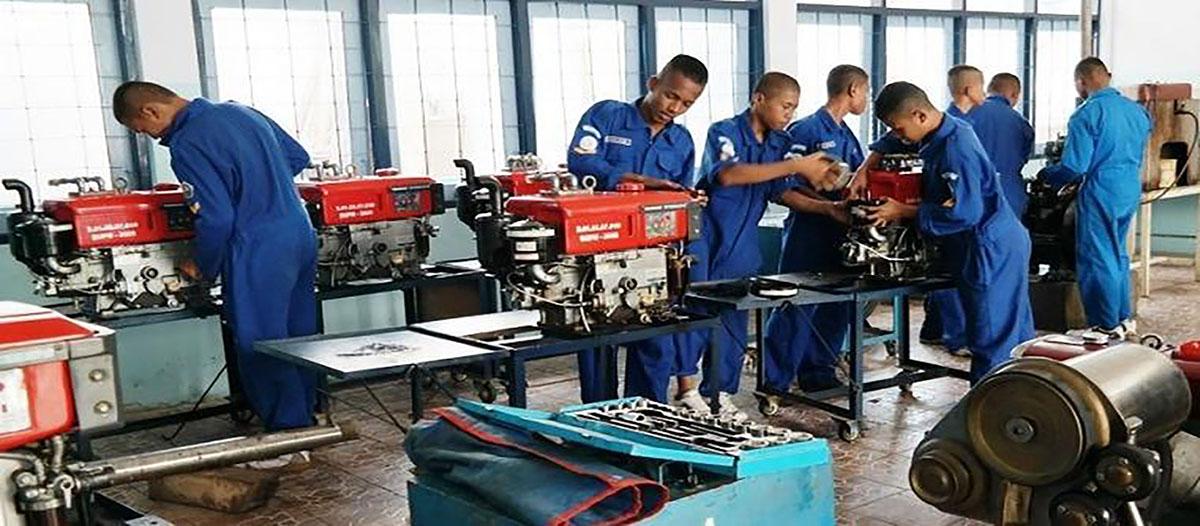 Lebih 90% Pelaku UMKM Penyandang Disabilitas Tidak Dapat Bantuan