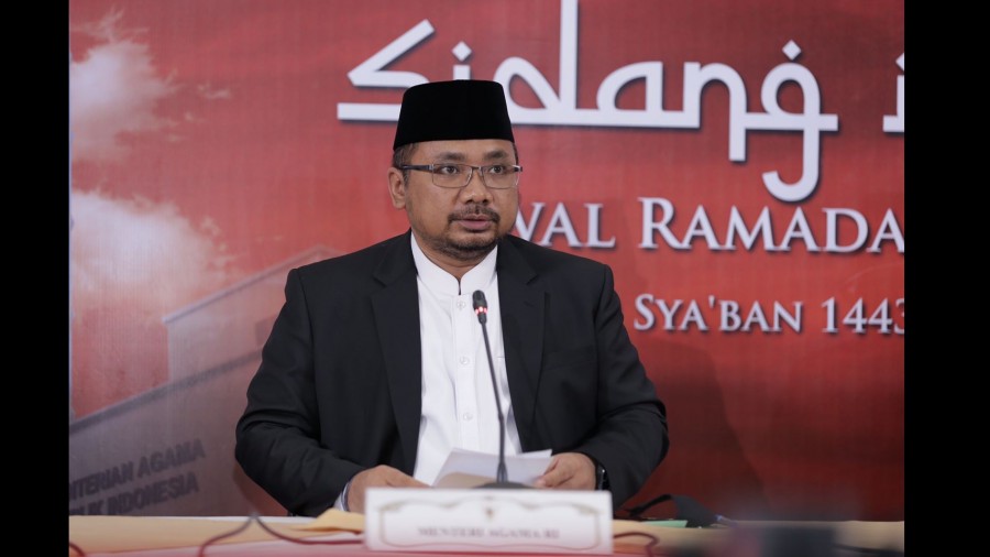 Pesan Ramadan, Perkuat Solidaritas, Bersihkan Residu Manusiawi