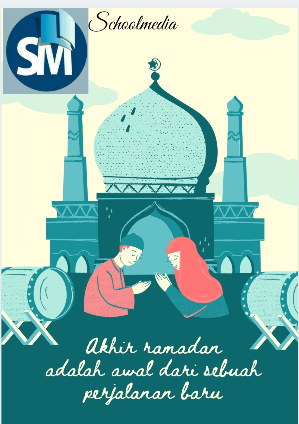 Pelaksanaan Sholat Idul Fitri Akan Dipantau Satgas Covid Sesuai Protokol Kesehatan