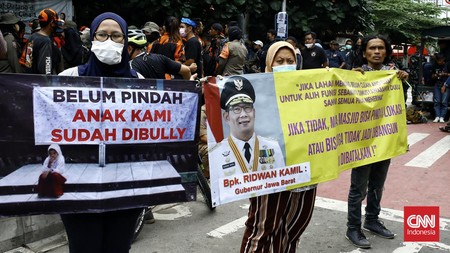 Soal SD Negeri Pondok Cina 1 Depok, Kemendikbudristek Apresiasi Gubernur Jabar