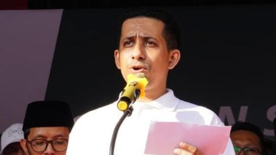 Habib Husein Jakfar: Kerukunan adalah Indonesia