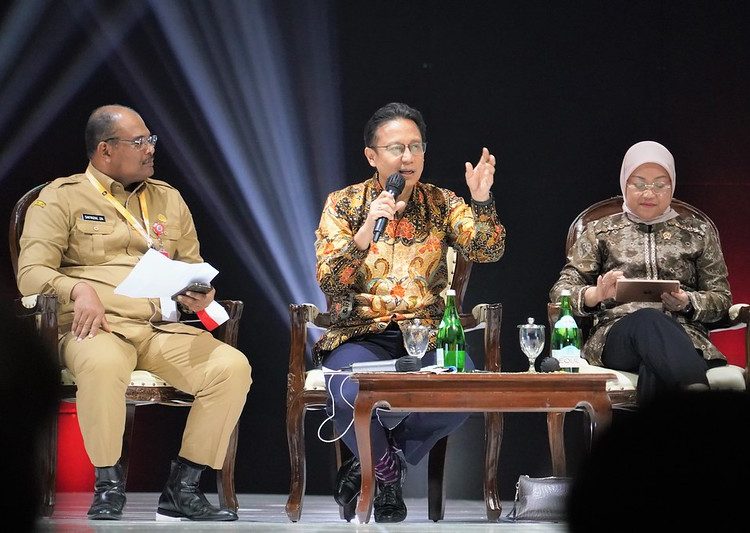 Pengendalian Penyakit Tropis Jangan Terabaikan, Target Eliminasi NTDs di Indonesia