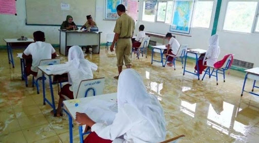 Peta Jalan Madrasah Inklusif Disusun