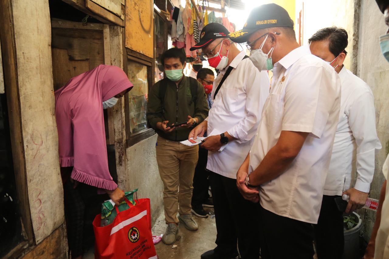 Menkeu Tetapkan PMK Denda dan Dana Kompensasi untuk Jaga Kebutuhan Batu Bara Dalam Negeri