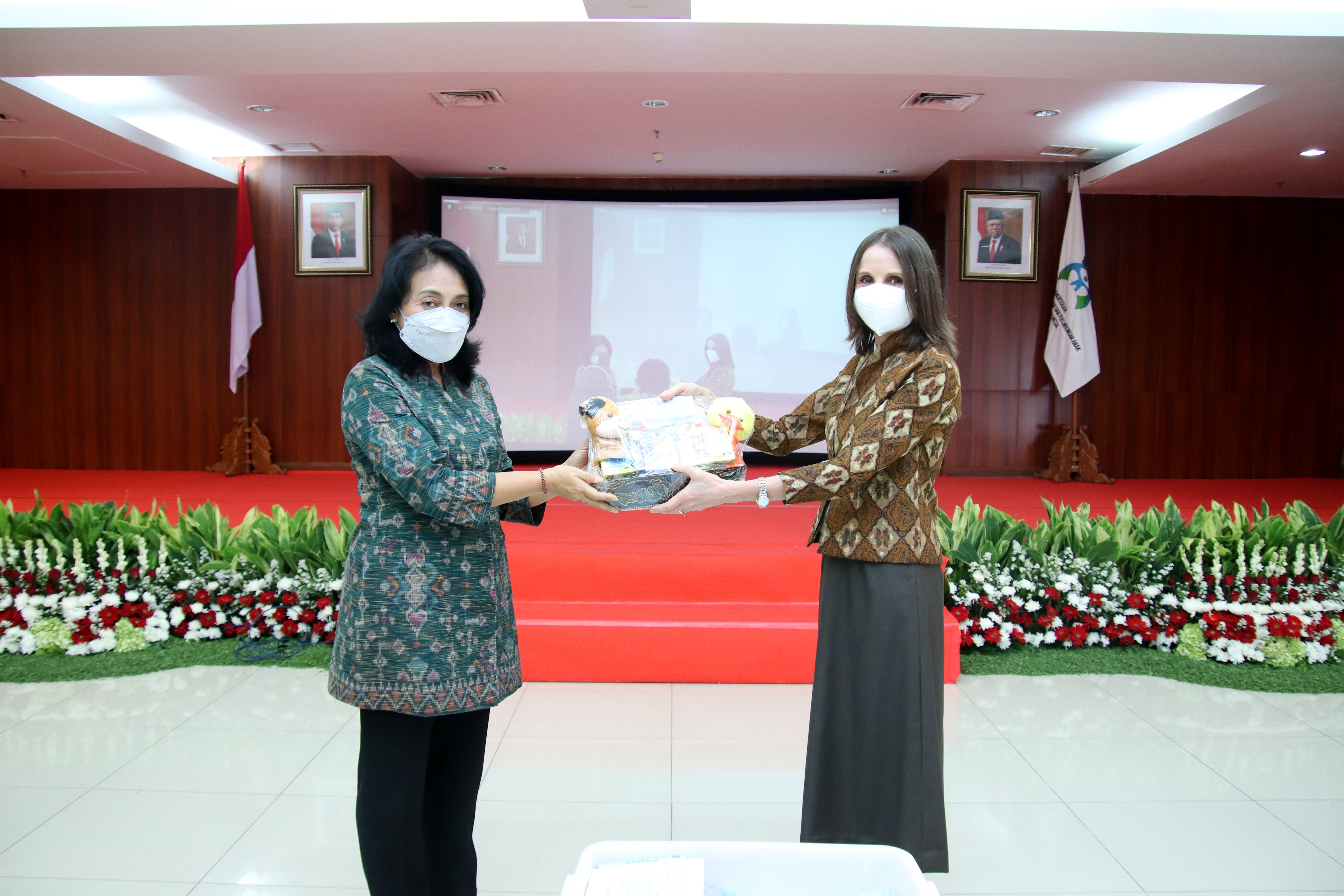 Kekerasan Berbasis Gender Online Kerap Terjadi