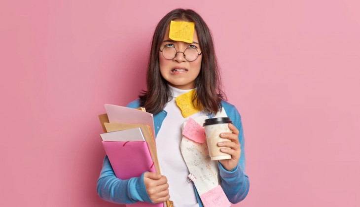 Psikolog UGM Paparkan Bahaya Hustle Culture