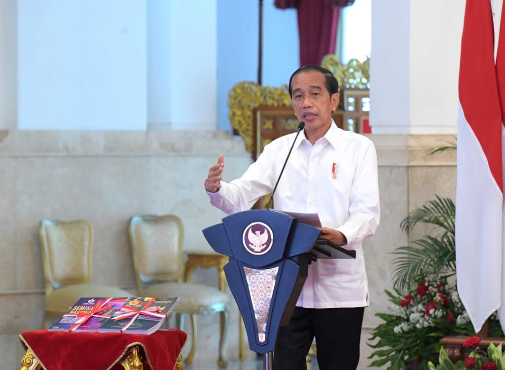 Pendidikan Tinggi Harus Fasilitasi Mahasiswa Kembangkan Talenta