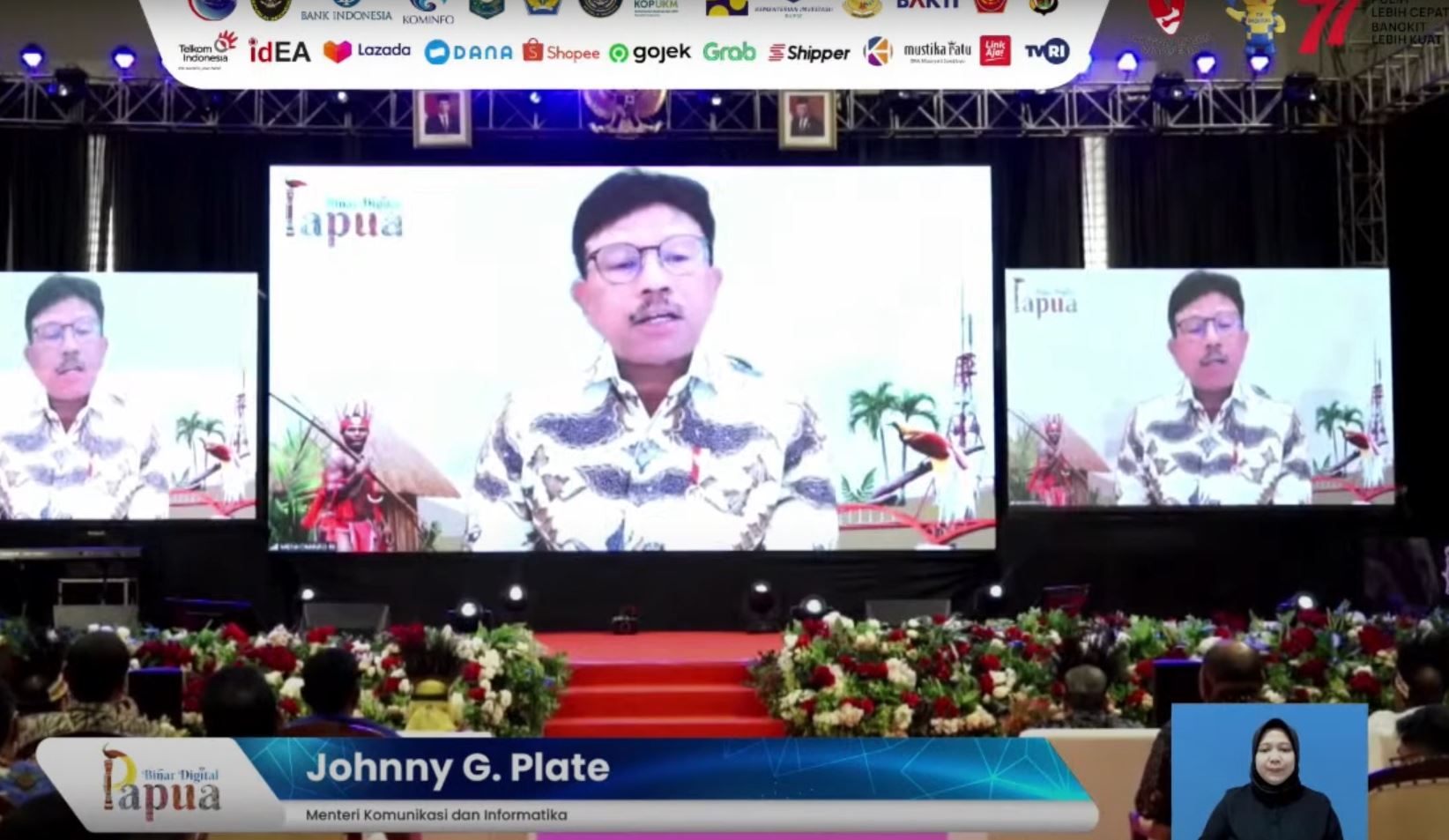 Manfaat Analog Switch Off (ASO) Bagi Masyarakat, Lembaga Penyiaran, dan Negara