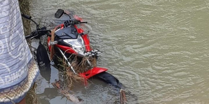 Dua Warga Meninggal Akibat Banjir di Jawa Tengah