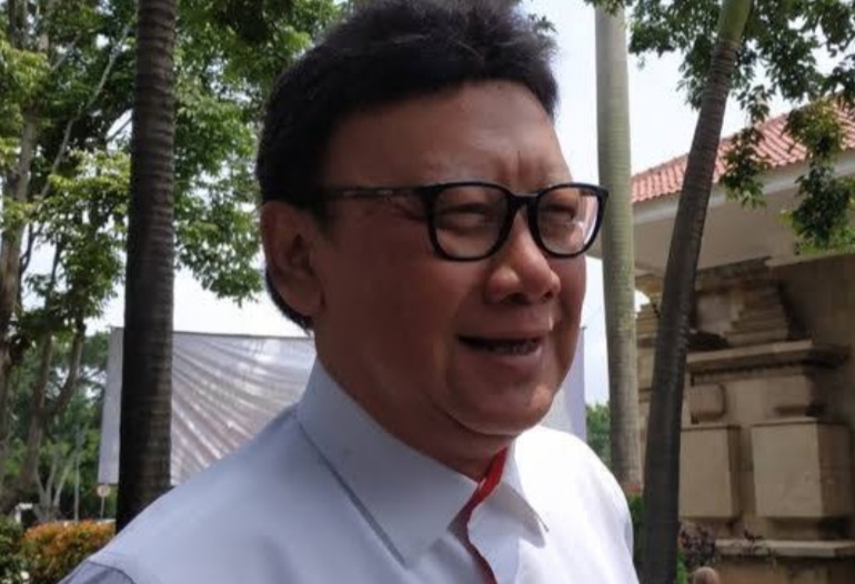 Menpan RB Minta ASN Tidak Lakukan Perjalanan 10 - 14 Maret