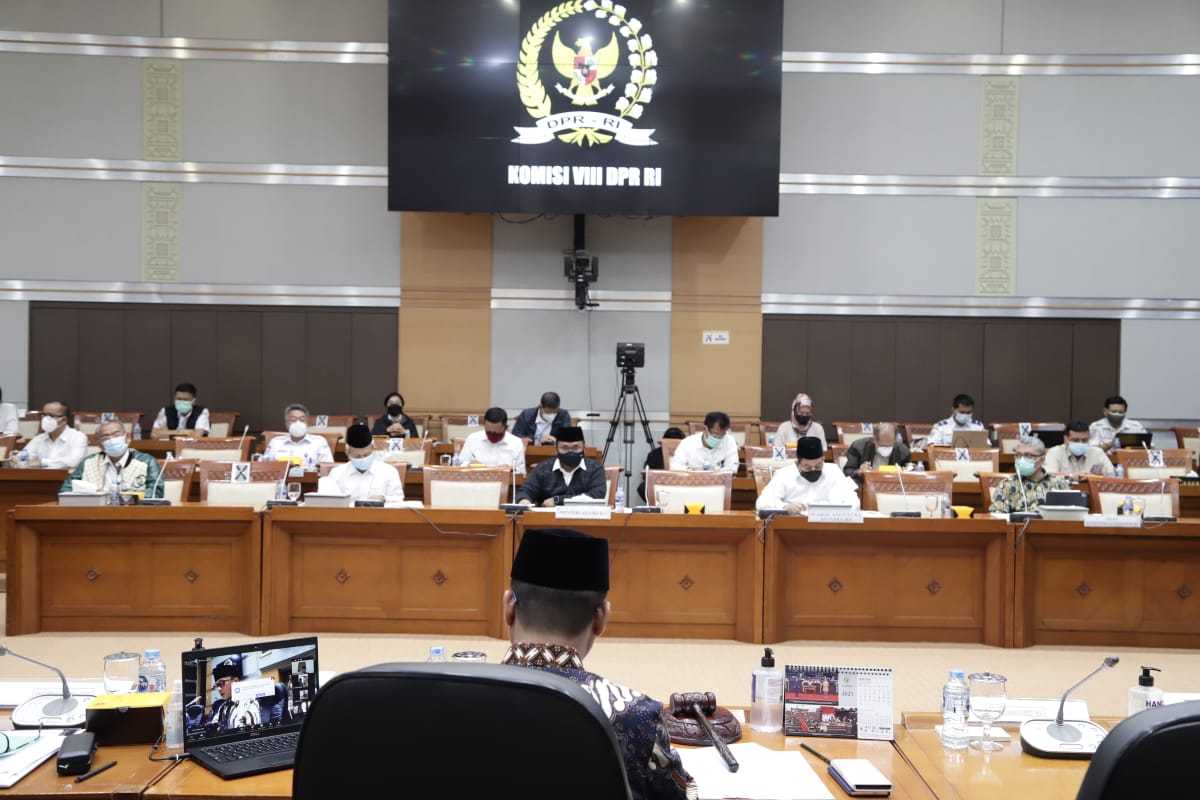 Sidang Isbat Awal Syawal 1442 H Digelar 11 Mei 2021