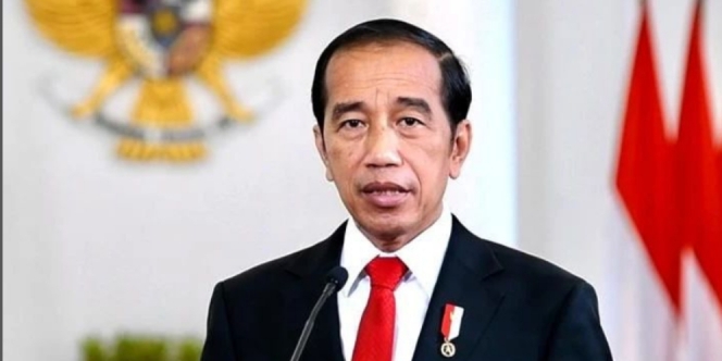 Konflik Rusia-Ukraina, Jokowi: Setop Perang, hanya Sengsarakan Manusia