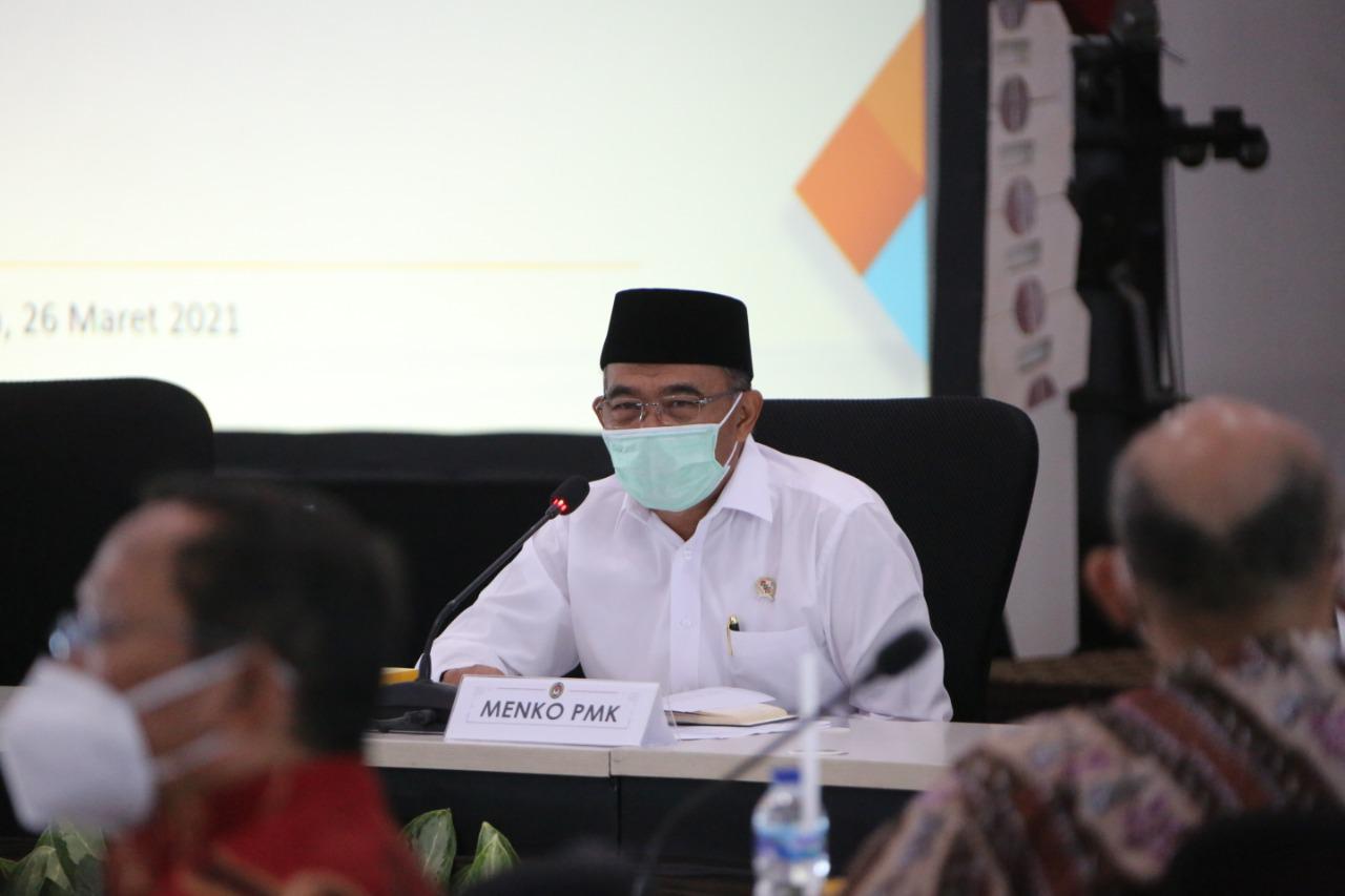 Reformasi Birokrasi Melalui Manajemen Kinerja ASN Berdasarkan Prinsip Meritokrasi Didukung