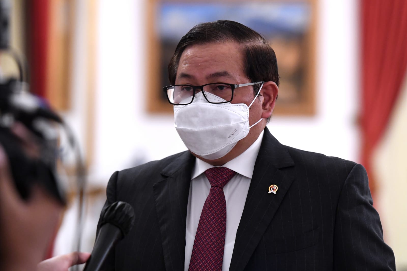 Pemerintah Batalkan Vaksinasi Berbayar Untuk Individu Melalui Kimia Farma