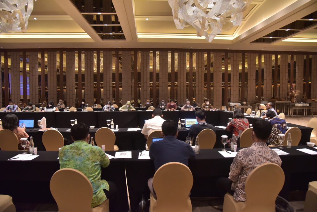 Berbagi Data untuk Perangi Pandemi di Asia Tenggara