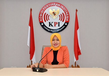 Gerakan Literasi Sejuta Pemirsa Kembali DIgelar Komisi Penyiaran Indonesia