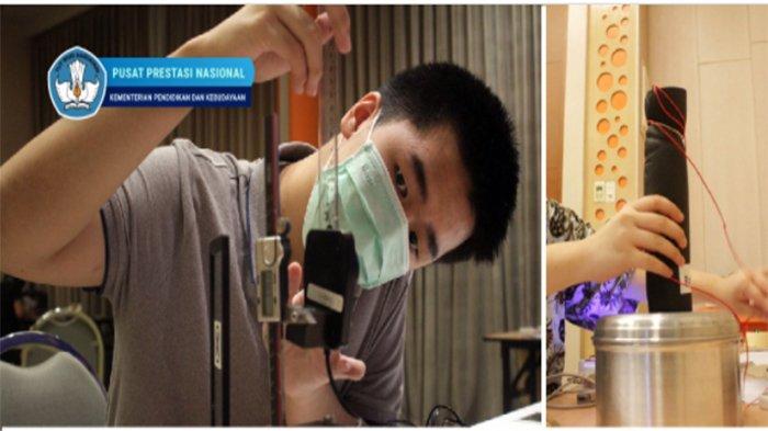 Program Manajemen Talenta Nasional Disiapkan, Anak Berpotensi dan Berbakat Istimewa Dijaring