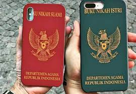 Pemerintah Segara Luncurkan Katu Nikah Dalam Format Digital