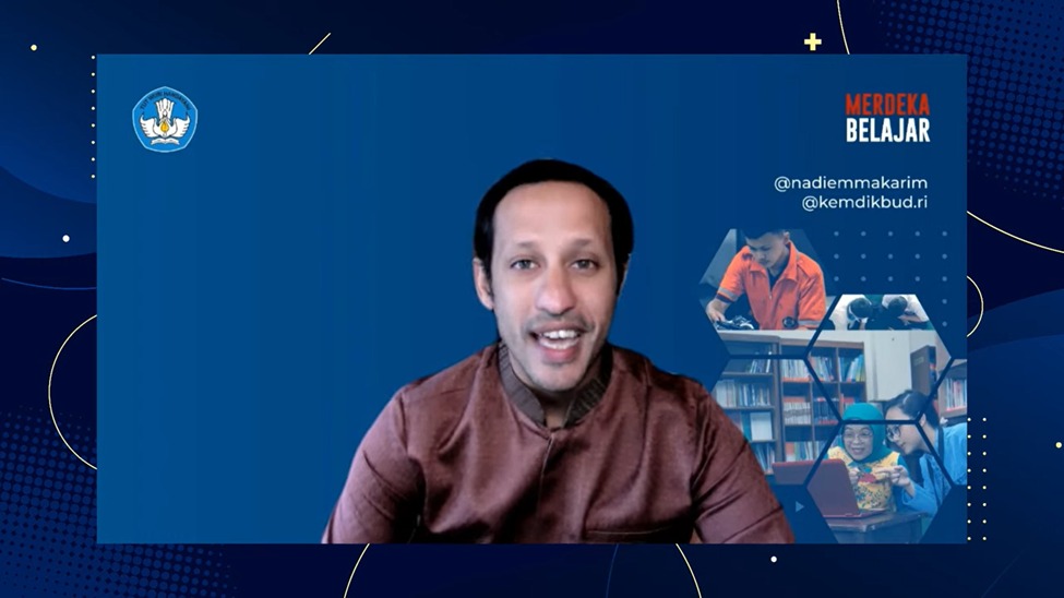 3.004 Peserta Lulus Pendidikan Guru Penggerak Angkatan 2