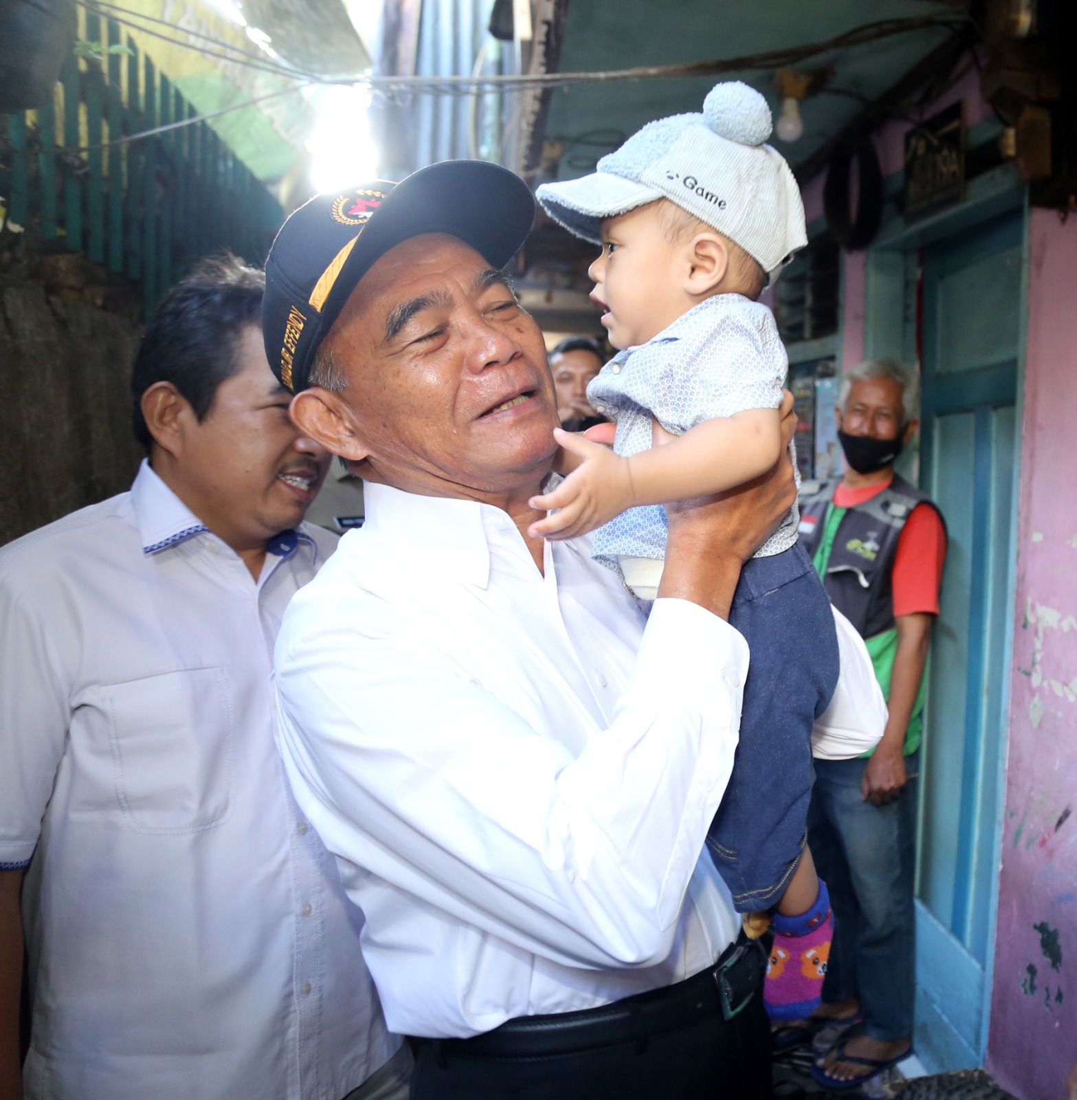 Dana Desa Belum Dimanfaatkan Optimal Untuk Pencegahan Stunting