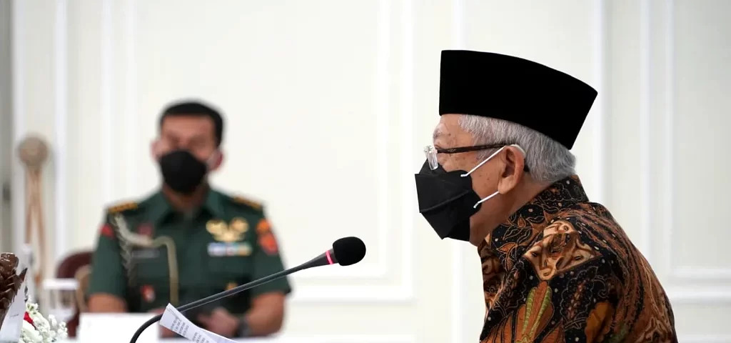 Tapera Syariah, Wapres: Bantu Wujudkan Kepemilikan Rumah bagi Masyarakat