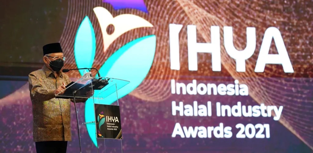 Jadikan Indonesia Pusat Produsen Halal Dunia