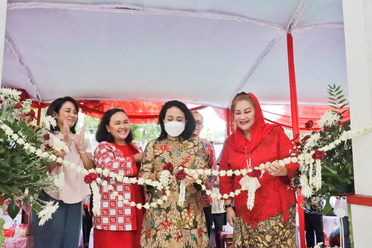 "One Stop" Service UPTD PPA Hadirkan Layanan Terpadau Perlindungan Perempuan dan Anak