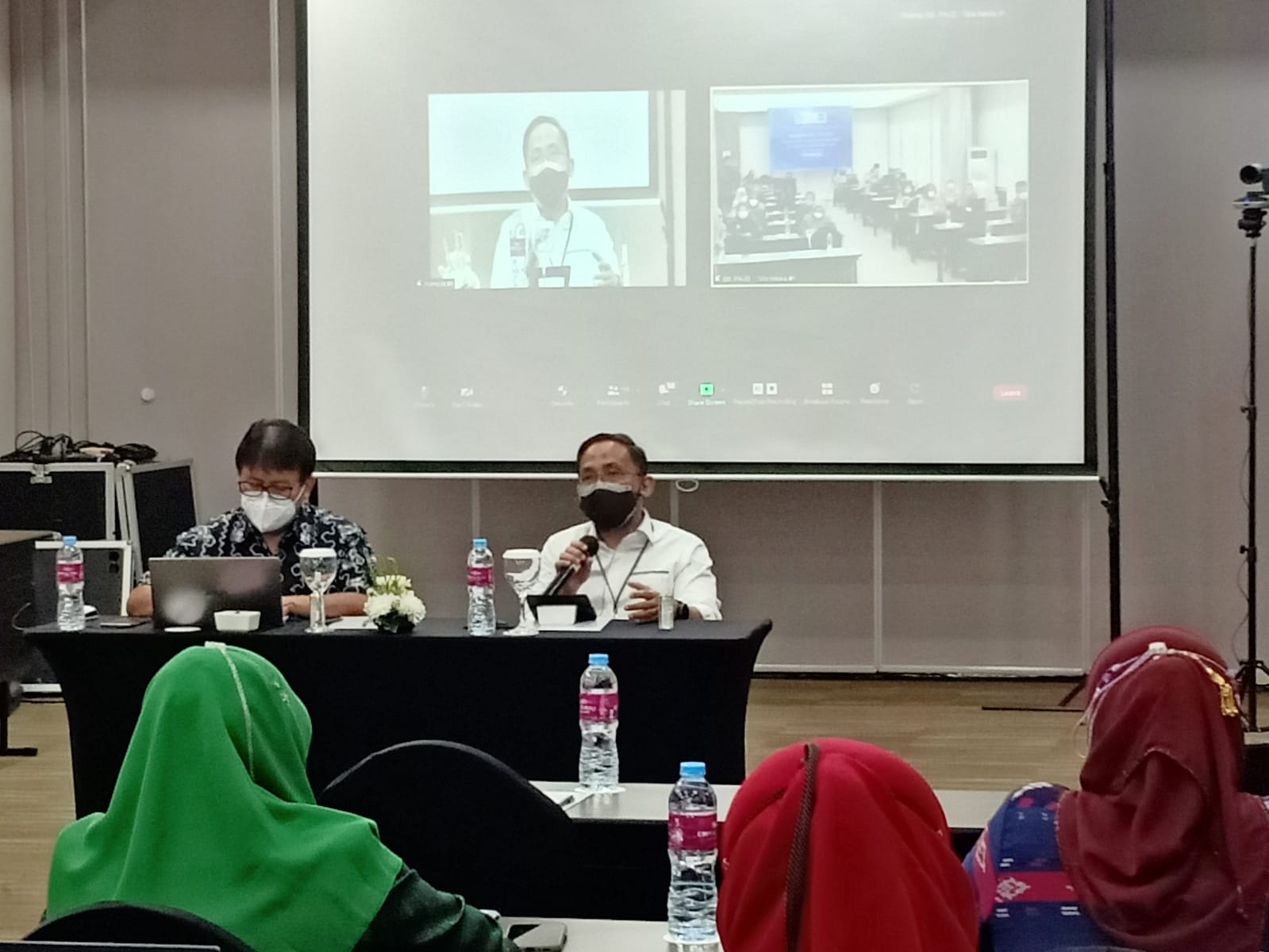 Tiga Pilar Utama Literasi Dasar PAUD Bentuk Kecakapan Hidup Manusia Abad 21