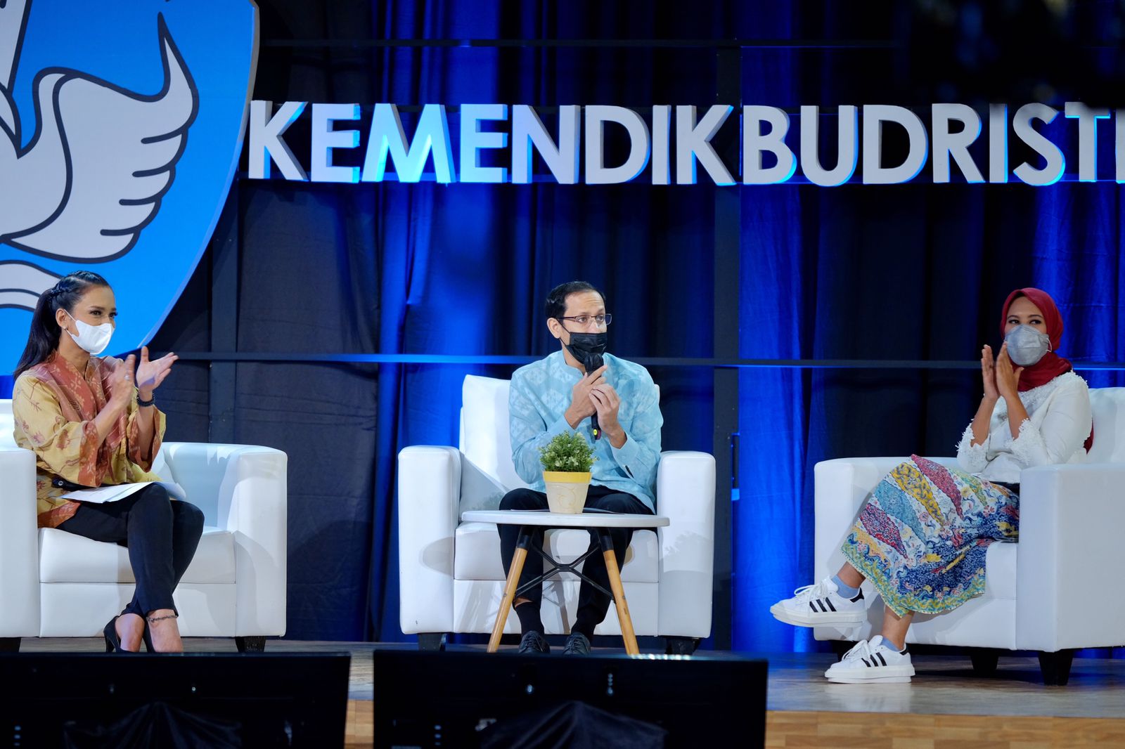 Mendikbudristek : Terdapat Kolerasi Antara PAUD Berkualitas Dengan Kualitas Siswa di Jenjang Berikutnya