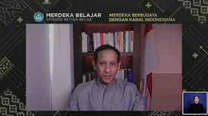 Merdeka Berbudaya melalui Kanal Indonesiana