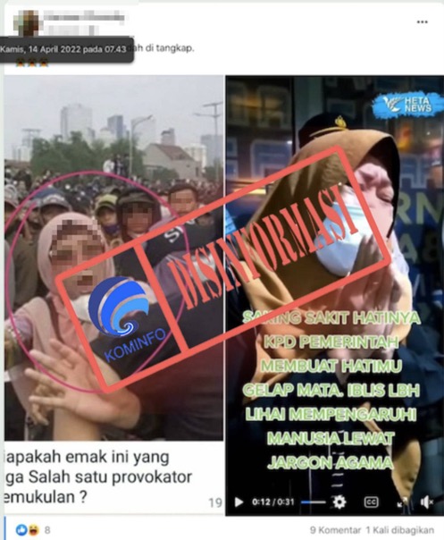 Awas Hoaks! Undian Berhadiah HUT ke-75 Garuda Indonesia