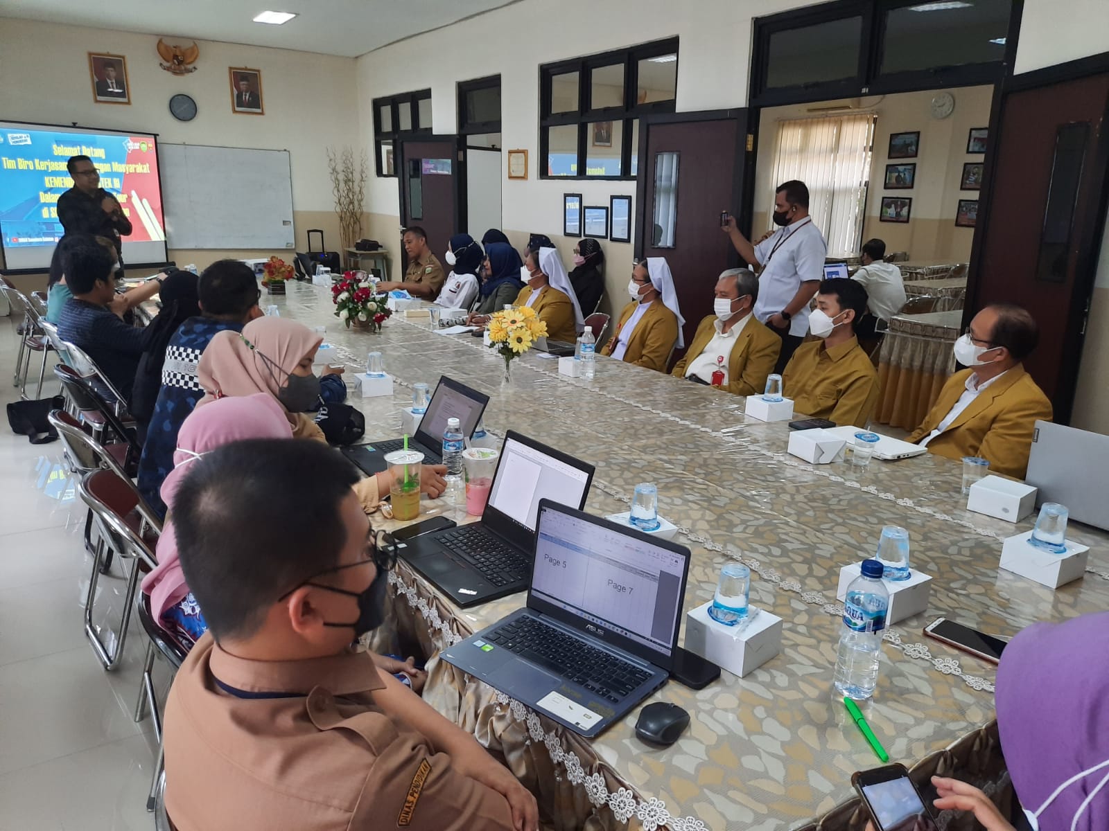 Aplikasi SIPLah Permudah Sekolah dalam Belanja Barang Kebutuhan