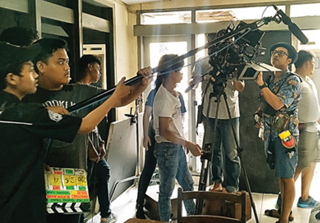 Sinergi LSF dan GPBSI Terapkan Bioskop Sadar Sensor Mandiri melalui Lima Media Kampanye