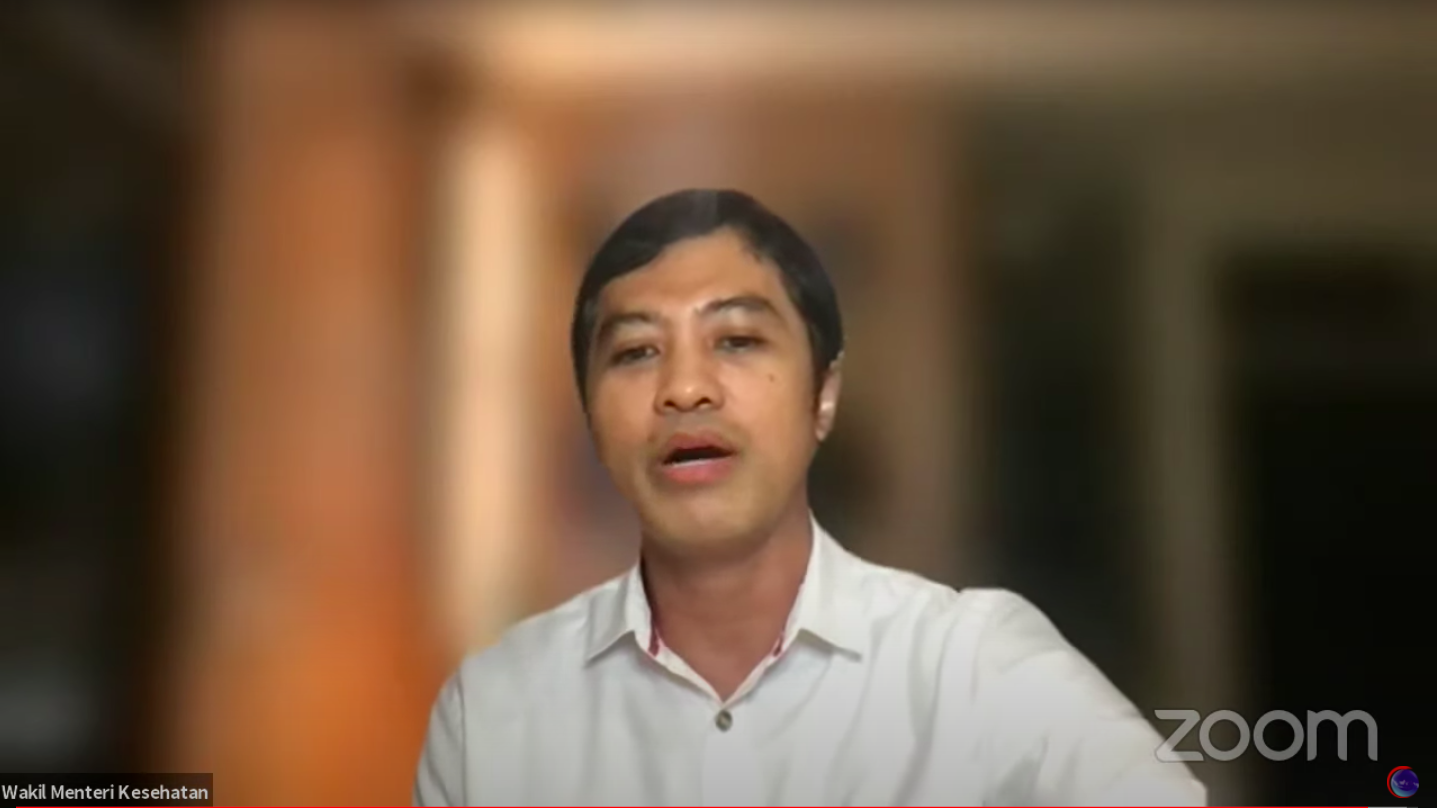 Keterisian Tempat Tidur Mulai Flat,  Semoga Kurva Terus Turun