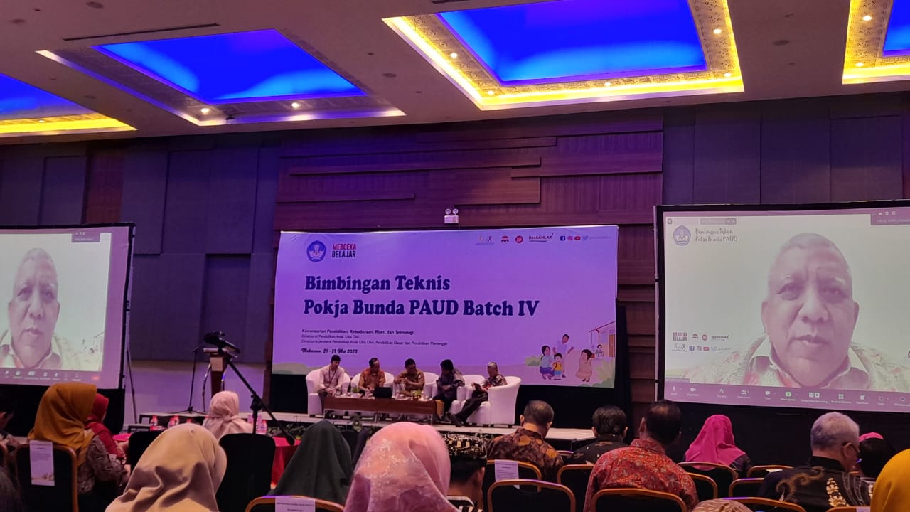 Enam Pondasi Pembentukan Karakter Anak Harus Diperkuat