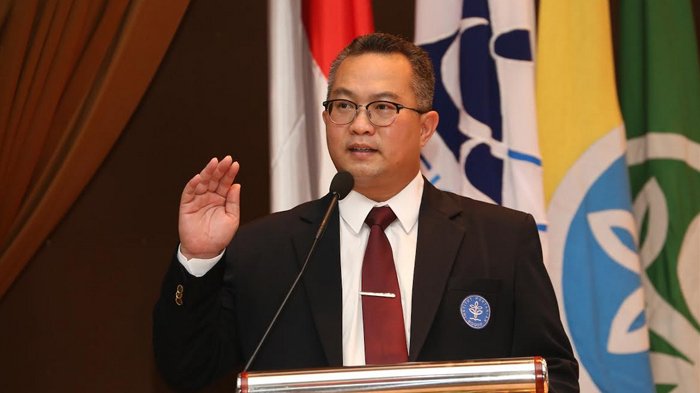 Rektor IPB : Selama Pandemi Covid-19 Sektor Pertanian Paling Berkontribusi