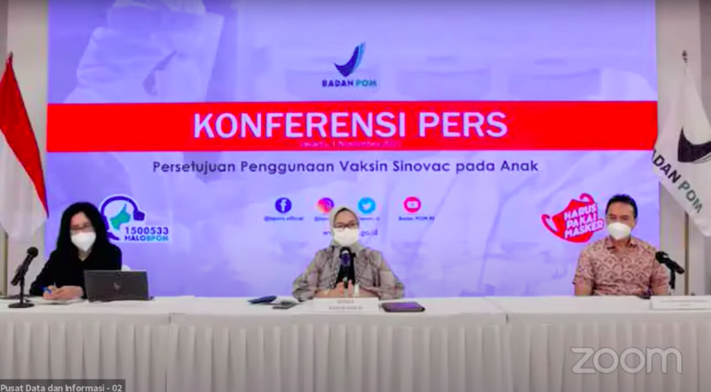 PPKM di Luar Jawa - Bali Diperpanjang 23 November sampai 6 Desember, Level Ditentukan Capaian Vaksinasi