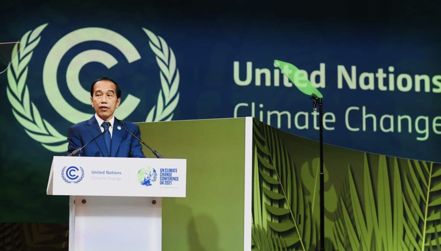 Pengelolaan Hutan Harus Padukan Pertimbangan Lingkungan dengan Ekonomi dan Sosial