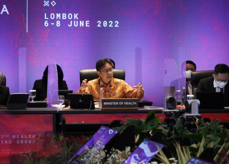 Pemerintah Segera Formalkan Pembentukan Dana Persiapan Pandemi