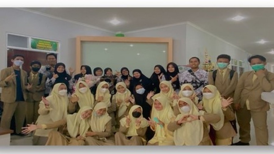 Siswa MAN 2 Mataram Raih 33 Medali Tingkat Nasional