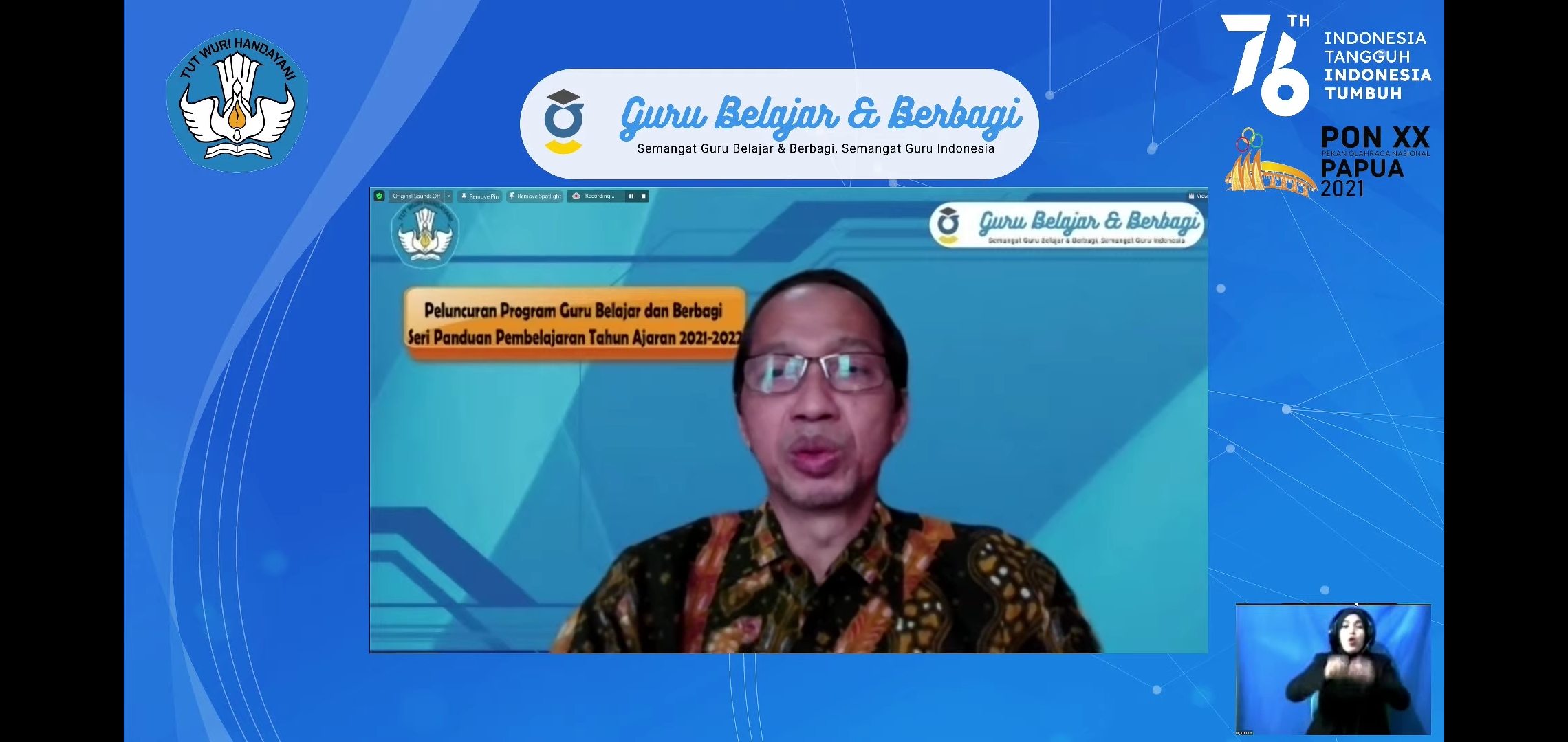 612 SD/MI di 20 Kab/Kota Implementasi PTM Terbatas