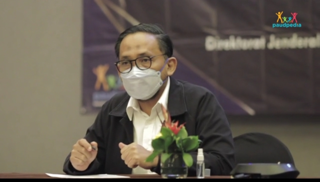 SEAMEO CECCEP Dan Direktorat PAUD Garap Enam Modul Piloting Keorangtuaan