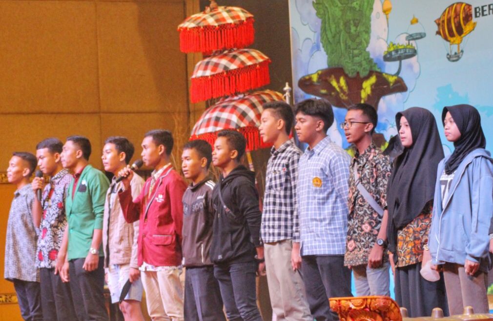 SMK Digital Bootcamp, Dorong Lahirnya Talenta Digital Masa Depan