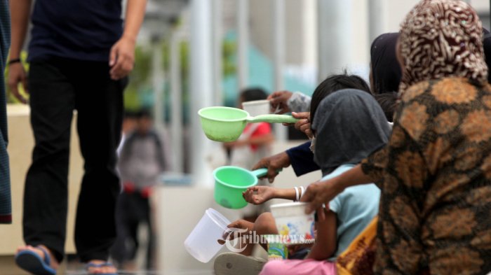 Permasalahan Gizi Perlu Komitmen Berkelanjutan