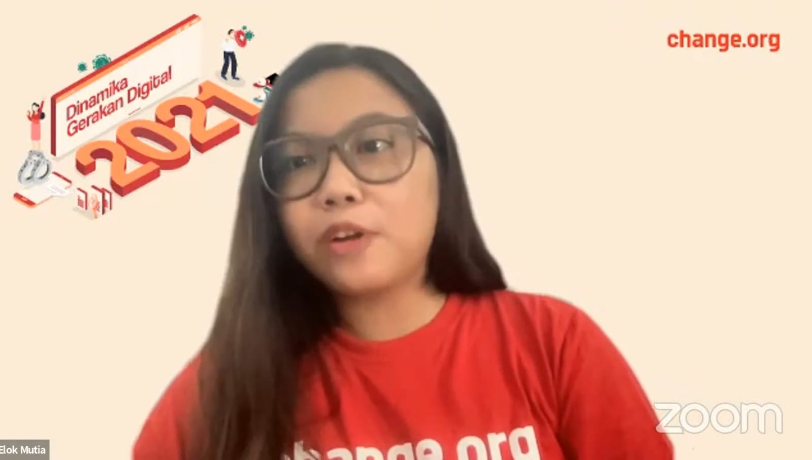 Kementerian Paling Responsif pada Platform Change.org