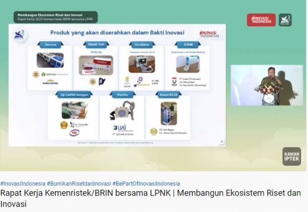 Penggabungan Kemenristek ke Kemendikbud Terkait Dengan Fungsi Tridharma Perguruan Tinggi