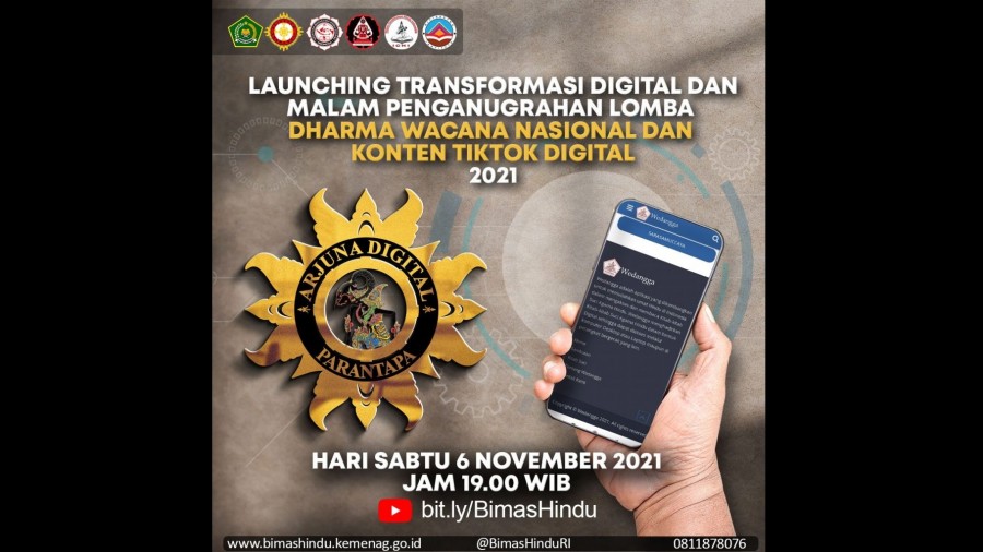 Merajut Indonesia Melalui Digitalisasi Aksara Nusantara