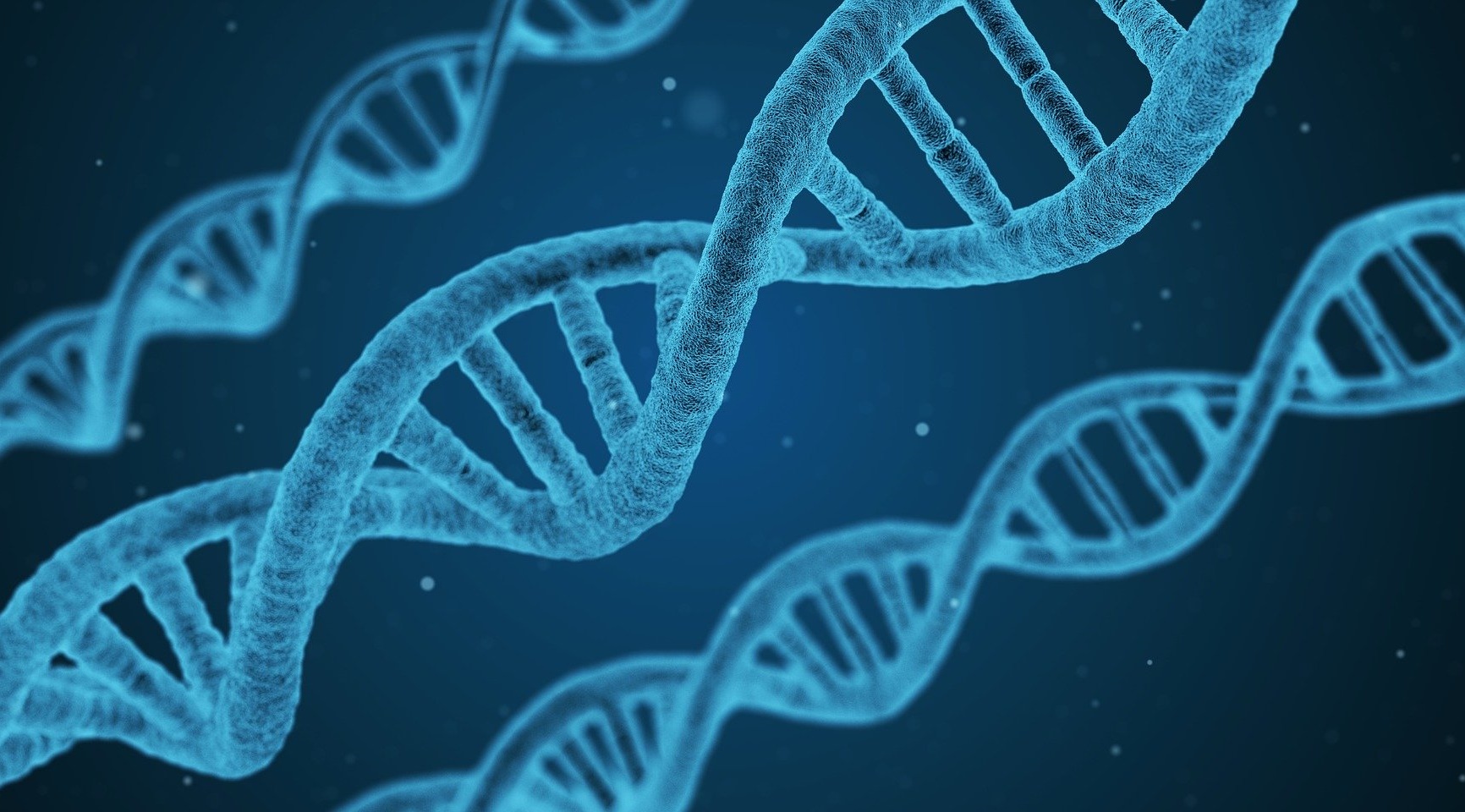 5 Manfaat Tes DNA yang Jarang Diketahui, Bantu Perbaiki Kualitas Hidup