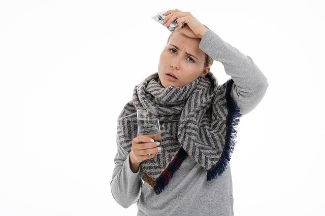 Waspada Corona, Kenali Suhu Badan Normal Berdasarkan Usia